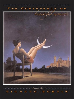 cover image of The Conference on Beautiful Moments